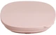 Тарілка силіконова B.box Blush з кришкою 20.7х20.7х5.3 см рожева (9353965008415) - зображення 3