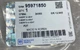 Решетка вентиляции GENERAL MOTORS 95971850 CHEVROLET AVEO T-250 - изображение 7