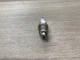 Свеча зажигания BOSCH 0 242 229 654 OPEL, CHEVROLET LACETTI 2-х контактный - изображение 3