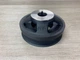 Шкив коленвала GENERAL MOTORS 96336264 CHEVROLET AVEO 1.5, DAEWOO LANOS 1.5 - изображение 5