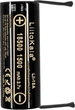 Аккумулятор LiitoKala Lii-18A-N 18500 1500mah battery - изображение 2