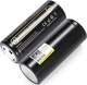 Аккумулятор Liitokala Lii-50A-JT 5000 mAh 20A 26650 Li-ion - изображение 3