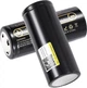 Аккумулятор Liitokala Lii-50A-JT 5000 mAh 20A 26650 Li-ion - изображение 4