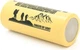 Аккумулятор Liitokala Lii-51S-JT 5100 mAh 20A 26650 Li-ion - изображение 3