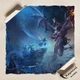 Постер Total War: Warhammer III, A3 26×42 см (id1468) - изображение 4