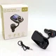FM модулятор A30 BT для автомобиля с Bluetooth USB и AUX 12-24V поддержка MicroSD и MP3 - изображение 10