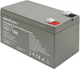 Аккумуляторная батарея Qoltec AGM 12V-7Ah 105A Security (5901878530765) - изображение 5