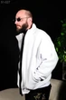 Бомбер XL/XXL Білий (51-027) - изображение 2