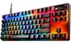 Клавиатура SteelSeries Apex Pro TKL Gen 3 HyperMagnetic Black (64740) - изображение 4
