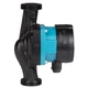 Циркуляционный насос Aquatica GPA25-8/180 III 5-60Вт Hmax 8м Qmax 63л/мин чугун 180мм - изображение 7
