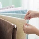 Підлогова сушарка для білизни Aidesen Launder Dryer ME88965 - зображення 5