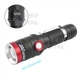 Фонарь Police 736-T6 1x18650 zoom ЗУ microUSB - изображение 9