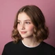 Фотофон паперовий студійний 2.72 х 10 м Рожевий (Carnation Pink 17 ) - зображення 3