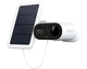 Наружная камера видеонаблюдения автономна с солнечной панелью IMOU Cell GO kit, Наружная камера наблюдения для дома внутренняя - изображение 1