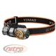 Налобный фонарь YEMAO YM-T355X 2000LM аккумуляторы 18650 + 18350 (3200 + 1500 mAh) с красным светом - изображение 4
