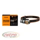 Налобный фонарь YEMAO YM-T355X 2000LM аккумуляторы 18650 + 18350 (3200 + 1500 mAh) с красным светом - изображение 7