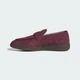 Лофери HANDBALL SPEZIAL adidas KH5702 38 (5 UK) бордовий (4069989457539) - зображення 7