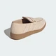Женские лоферы HANDBALL SPEZIAL adidas KJ0639 45 (10.5 UK) бежевый (4069987046681) - изображение 6