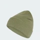 Шапка-бини Terrex Xploric Merino adidas KR6397 (Дорослі (M/L)) зеленый (4067907121609) - изображение 1