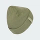 Шапка-бини Terrex Xploric Merino adidas KR6397 (Дорослі (M/L)) зеленый (4067907121609) - изображение 3