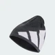 Шапка Big Logo Beanie CLIMAWARM adidas KT4772 (Підлітки) серый (4068804170585) - изображение 1