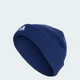 Детская шапка-бини Little Kids adidas KQ9238 (Підлітки) синий (4068804039981) - изображение 1