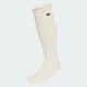 Женские гетры SLOUCHY HIGH adidas KR1605 (37-39) белый (4069995575234) - изображение 1