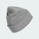 Шапка-бини Tonal adidas JD0295 (Для дітей) серый (4067902592688) - изображение 4