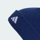 Детская шапка-бини Little Kids adidas KQ9238 (Підлітки) синий (4068804039981) - изображение 4