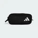 Детский пенал Two Zipper Kids adidas JD1308 (Один розмір) черный (4067901703108) - изображение 2