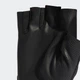 Перчатки Training adidas II5598 (S) черный (4066763617219) - изображение 3