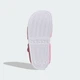 Детские сандалии ADILETTE SANDAL 3 KIDS adidas JS2518 (33 EUR) розовый (4068806046031) - изображение 4