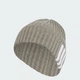 Шапка 3 Stripes adidas KG7764 (Для дітей) серый (4068804165345) - изображение 1