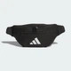 Поясная сумка Essentials adidas JM7155 (Один розмір) черный (4068807772533) - изображение 2
