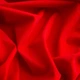 Тканина трикотаж Біфлекс матовий 200 гр/м2, еластична для купальників, леггінсів, спортивного одягу червона - зображення 2