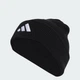 Шапка-бини New Logo Cuff adidas JM0428 (Дорослі (S/M)) черный (4068809589221) - изображение 1