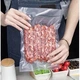 Вакууматор AND LY-881 вакуумний пакувальник для продуктів sealing machine 60 кПа 107 Вт - зображення 6