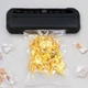 Вакууматор AND LY-881 вакуумний пакувальник для продуктів sealing machine 60 кПа 107 Вт - зображення 7