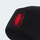 Детская шапка ADIDAS MARVEL SPIDERMAN adidas KT1869 (Для дітей) черный (4068804072186) - изображение 4