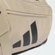 Спортивная сумка TRAINING DEFENDER DUFFLE BAG MEDIUM adidas KT3154 (Один розмір) бежевый (4068817922690) - изображение 6