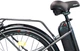 Електровелосипед Ardis 28" CTB CT Moonlight E-BIKE 500W Сірий (3022Е-1) - зображення 3