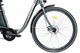 Електровелосипед Ardis 28" CTB CT Moonlight E-BIKE 500W Сірий (3022Е-1) - зображення 8