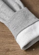 Світшот з начосом для хлопчика Pepperts LIDL 450557 134-140 см (8-10 years) сірий - зображення 3