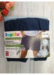 Шорты набор 2 шт. для девочки Lupilu LIDL 442854 110-116 см (4-6 years) Синий - изображение 5