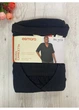 Блузка с коротким рукавом для женщины Esmara LYCRA® 480019 XL Черный - изображение 6