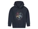 Худи с начесом для мальчика Disney Harry Potter 425497 158-164 см (12-14 years) темно-синий - изображение 1
