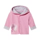 Толстовка на подкладке для девочки Lupilu Looney Tunes 468583 086-92 см (12-24 months) Розовый - изображение 1