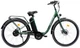 Електровелосипед Ardis 28" CTB CT Moonlight E-BIKE 500W Зелений (3022Е-3) - зображення 1