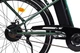 Електровелосипед Ardis 28" CTB CT Moonlight E-BIKE 500W Зелений (3022Е-3) - зображення 8