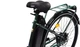 Електровелосипед Ardis 28" CTB CT Moonlight E-BIKE 500W Зелений (3022Е-3) - зображення 10